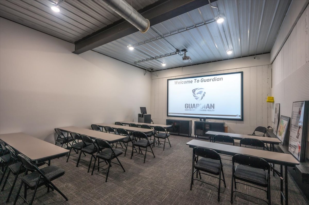 BEST Firearms Training Classes in Superior WI